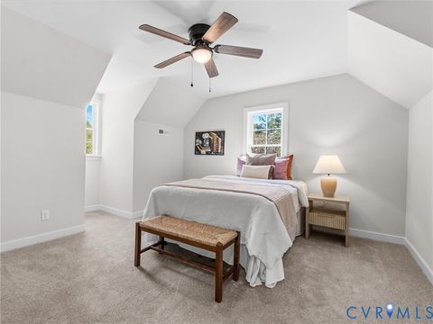 Tiny photo for 2591 Barnesway Lane, Henrico, VA 23231 (MLS # 2606912)