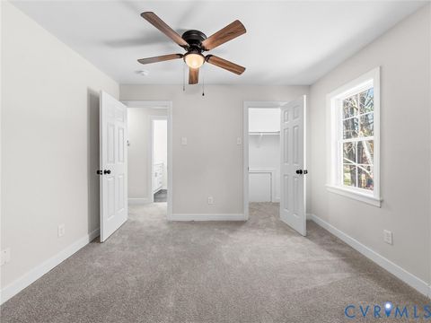 Tiny photo for 2591 Barnesway Lane, Henrico, VA 23231 (MLS # 2606912)