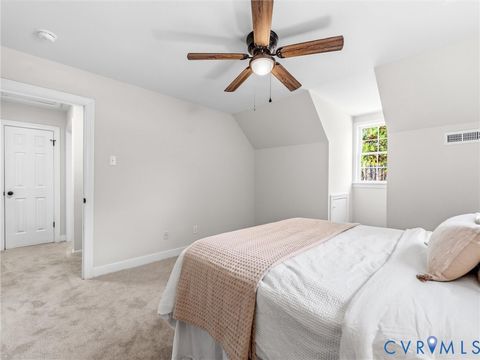 Tiny photo for 2591 Barnesway Lane, Henrico, VA 23231 (MLS # 2606912)