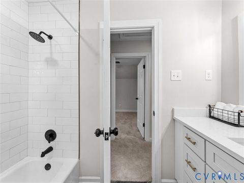 Tiny photo for 2591 Barnesway Lane, Henrico, VA 23231 (MLS # 2606912)