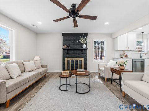 Tiny photo for 2591 Barnesway Lane, Henrico, VA 23231 (MLS # 2606912)