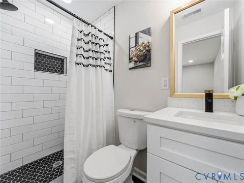 Tiny photo for 2591 Barnesway Lane, Henrico, VA 23231 (MLS # 2606912)