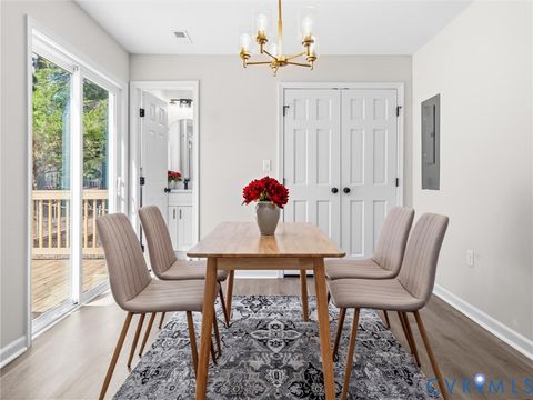 Tiny photo for 2591 Barnesway Lane, Henrico, VA 23231 (MLS # 2606912)