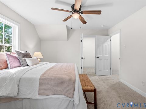 Tiny photo for 2591 Barnesway Lane, Henrico, VA 23231 (MLS # 2606912)