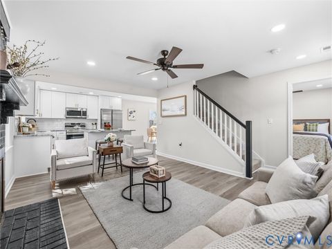 Tiny photo for 2591 Barnesway Lane, Henrico, VA 23231 (MLS # 2606912)