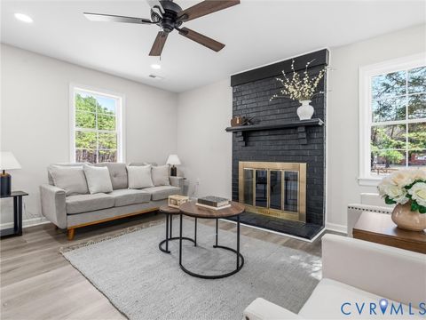 Tiny photo for 2591 Barnesway Lane, Henrico, VA 23231 (MLS # 2606912)