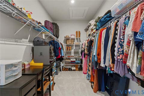Tiny photo for 597 Weaver Brook Walk #B, Richmond, VA 23233 (MLS # 2616403)