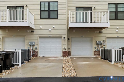 Tiny photo for 597 Weaver Brook Walk #B, Richmond, VA 23233 (MLS # 2616403)