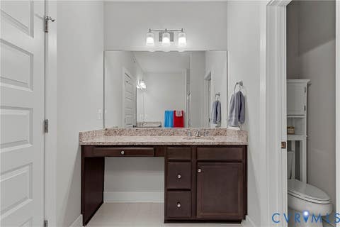 Tiny photo for 597 Weaver Brook Walk #B, Richmond, VA 23233 (MLS # 2616403)