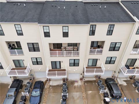 Tiny photo for 597 Weaver Brook Walk #B, Richmond, VA 23233 (MLS # 2616403)
