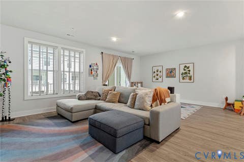 Tiny photo for 597 Weaver Brook Walk #B, Richmond, VA 23233 (MLS # 2616403)