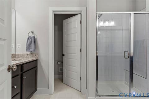 Tiny photo for 597 Weaver Brook Walk #B, Richmond, VA 23233 (MLS # 2616403)