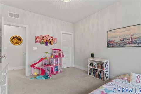 Tiny photo for 597 Weaver Brook Walk #B, Richmond, VA 23233 (MLS # 2616403)