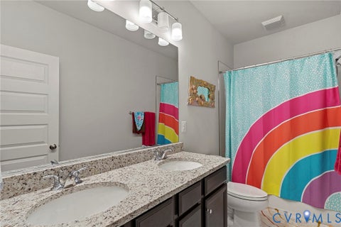 Tiny photo for 597 Weaver Brook Walk #B, Richmond, VA 23233 (MLS # 2616403)