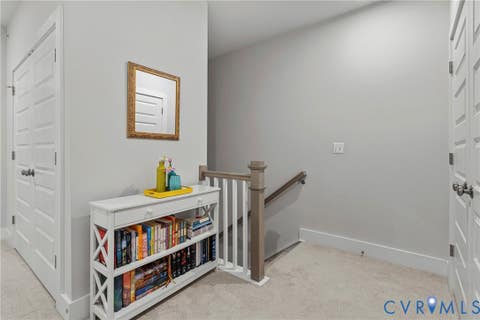Tiny photo for 597 Weaver Brook Walk #B, Richmond, VA 23233 (MLS # 2616403)