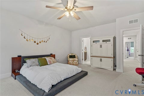 Tiny photo for 597 Weaver Brook Walk #B, Richmond, VA 23233 (MLS # 2616403)