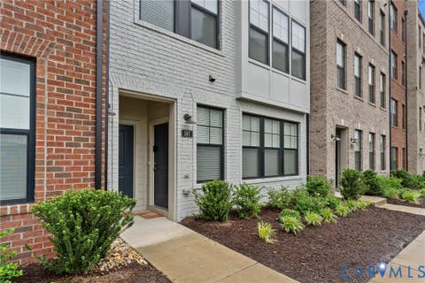Tiny photo for 597 Weaver Brook Walk #B, Richmond, VA 23233 (MLS # 2616403)