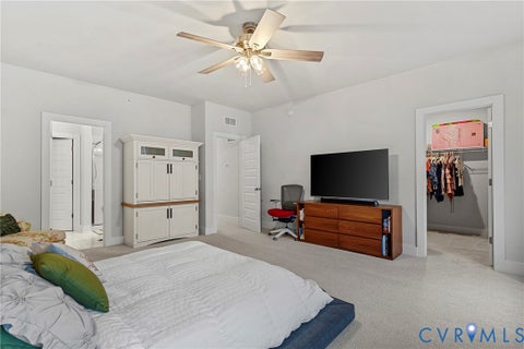 Tiny photo for 597 Weaver Brook Walk #B, Richmond, VA 23233 (MLS # 2616403)