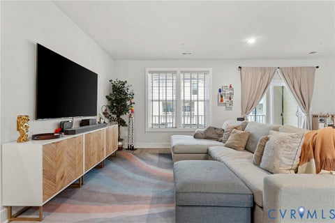 Tiny photo for 597 Weaver Brook Walk #B, Richmond, VA 23233 (MLS # 2616403)