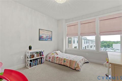 Tiny photo for 597 Weaver Brook Walk #B, Richmond, VA 23233 (MLS # 2616403)