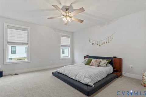 Tiny photo for 597 Weaver Brook Walk #B, Richmond, VA 23233 (MLS # 2616403)