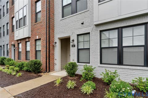 Tiny photo for 597 Weaver Brook Walk #B, Richmond, VA 23233 (MLS # 2616403)