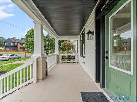 Tiny photo for 2623 Northumberland Avenue, Richmond, VA 23220 (MLS # 2621432)