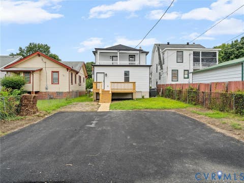 Tiny photo for 2623 Northumberland Avenue, Richmond, VA 23220 (MLS # 2621432)