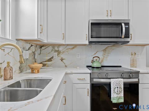 Tiny photo for 2623 Northumberland Avenue, Richmond, VA 23220 (MLS # 2621432)