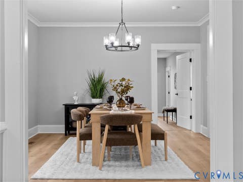 Tiny photo for 2623 Northumberland Avenue, Richmond, VA 23220 (MLS # 2621432)