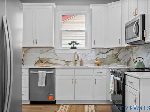 Tiny photo for 2623 Northumberland Avenue, Richmond, VA 23220 (MLS # 2621432)