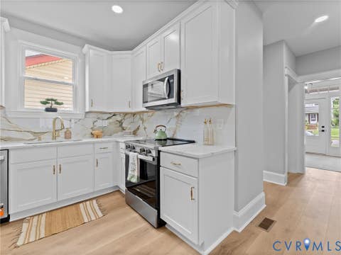 Tiny photo for 2623 Northumberland Avenue, Richmond, VA 23220 (MLS # 2621432)