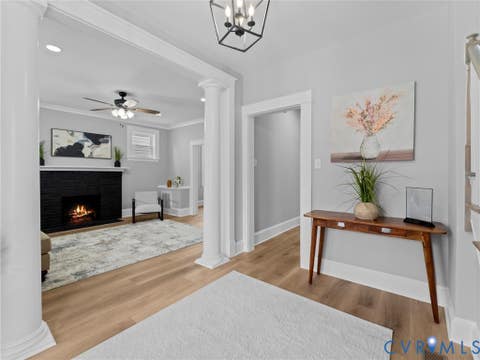 Tiny photo for 2623 Northumberland Avenue, Richmond, VA 23220 (MLS # 2621432)