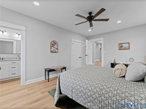 Tiny photo for 2623 Northumberland Avenue, Richmond, VA 23220 (MLS # 2621432)