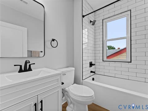 Tiny photo for 2623 Northumberland Avenue, Richmond, VA 23220 (MLS # 2621432)