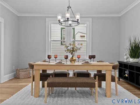 Tiny photo for 2623 Northumberland Avenue, Richmond, VA 23220 (MLS # 2621432)