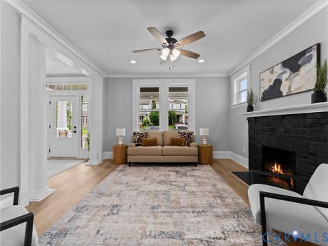 Tiny photo for 2623 Northumberland Avenue, Richmond, VA 23220 (MLS # 2621432)