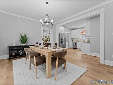 Tiny photo for 2623 Northumberland Avenue, Richmond, VA 23220 (MLS # 2621432)