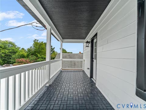 Tiny photo for 2623 Northumberland Avenue, Richmond, VA 23220 (MLS # 2621432)