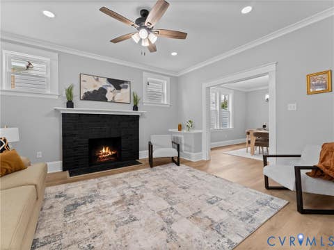 Tiny photo for 2623 Northumberland Avenue, Richmond, VA 23220 (MLS # 2621432)