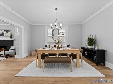 Tiny photo for 2623 Northumberland Avenue, Richmond, VA 23220 (MLS # 2621432)