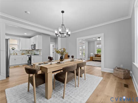 Tiny photo for 2623 Northumberland Avenue, Richmond, VA 23220 (MLS # 2621432)