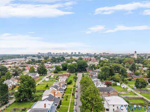 Tiny photo for 2623 Northumberland Avenue, Richmond, VA 23220 (MLS # 2621432)