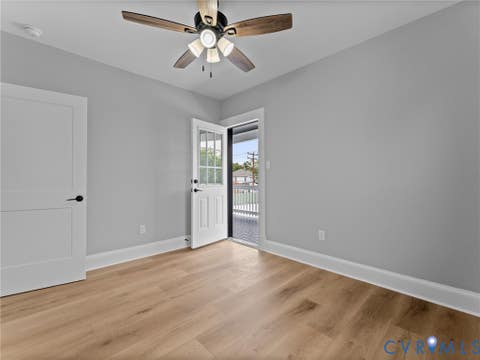 Tiny photo for 2623 Northumberland Avenue, Richmond, VA 23220 (MLS # 2621432)
