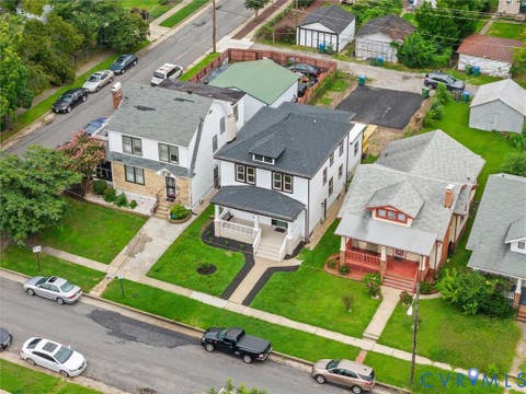 Tiny photo for 2623 Northumberland Avenue, Richmond, VA 23220 (MLS # 2621432)