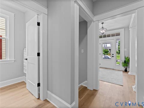 Tiny photo for 2623 Northumberland Avenue, Richmond, VA 23220 (MLS # 2621432)