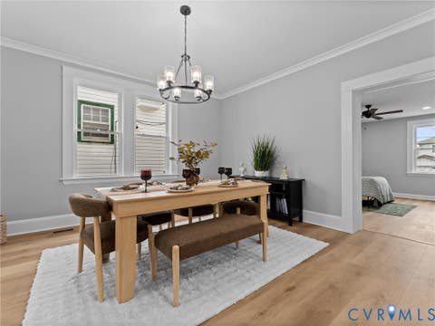 Tiny photo for 2623 Northumberland Avenue, Richmond, VA 23220 (MLS # 2621432)
