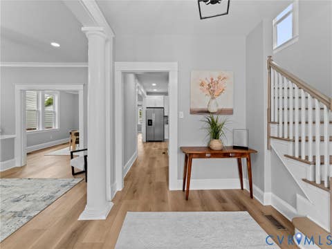 Tiny photo for 2623 Northumberland Avenue, Richmond, VA 23220 (MLS # 2621432)