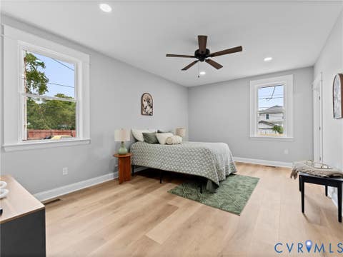Tiny photo for 2623 Northumberland Avenue, Richmond, VA 23220 (MLS # 2621432)
