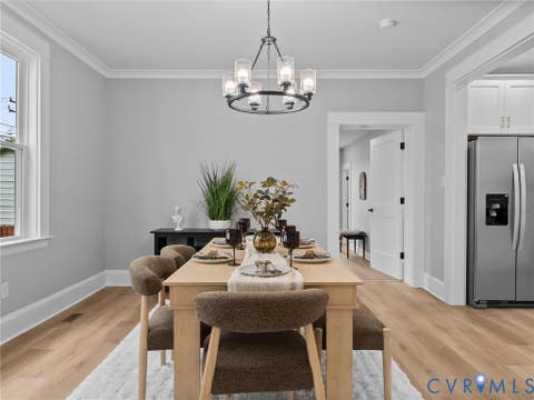 Tiny photo for 2623 Northumberland Avenue, Richmond, VA 23220 (MLS # 2621432)
